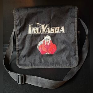 Myth InuYasha Messenger Bag